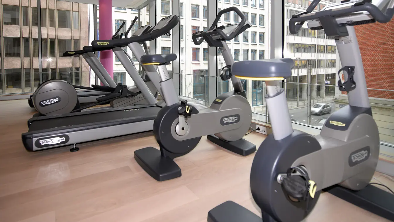Thon_Hotel_EU_fitness_facilities