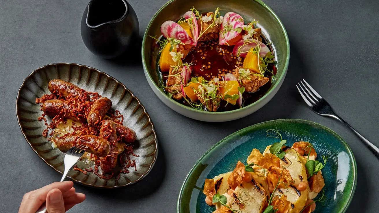 Thon_Hotel_Storo_restaurant_matfoto