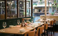Restaurant Bris Vika Atrium 