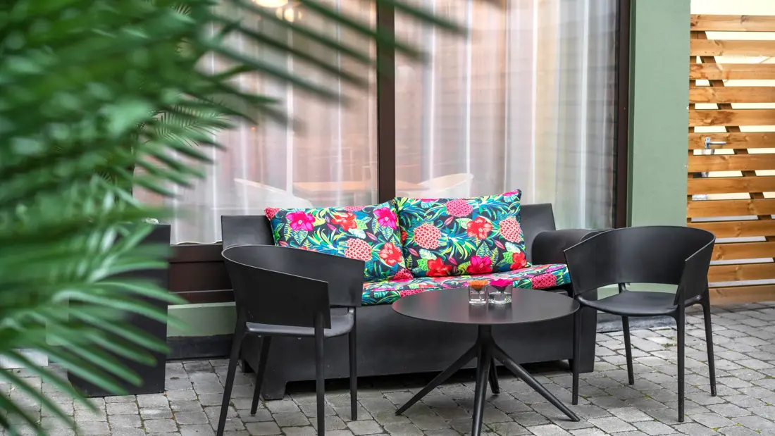 Thon_Hotel_Astoria_Frokostsal