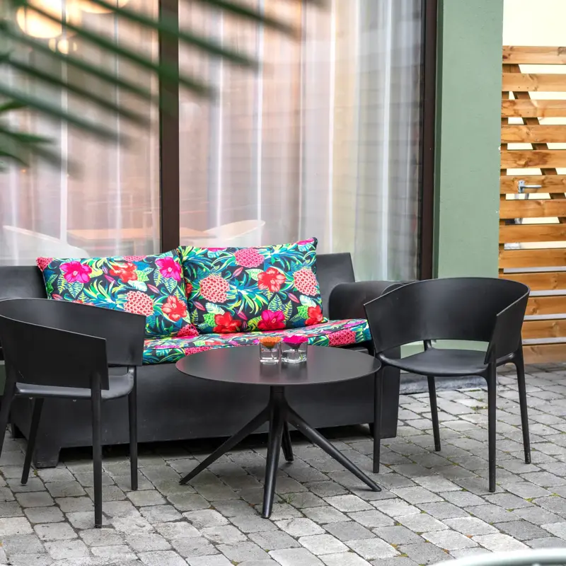 Thon_Hotel_Astoria_Frokostsal