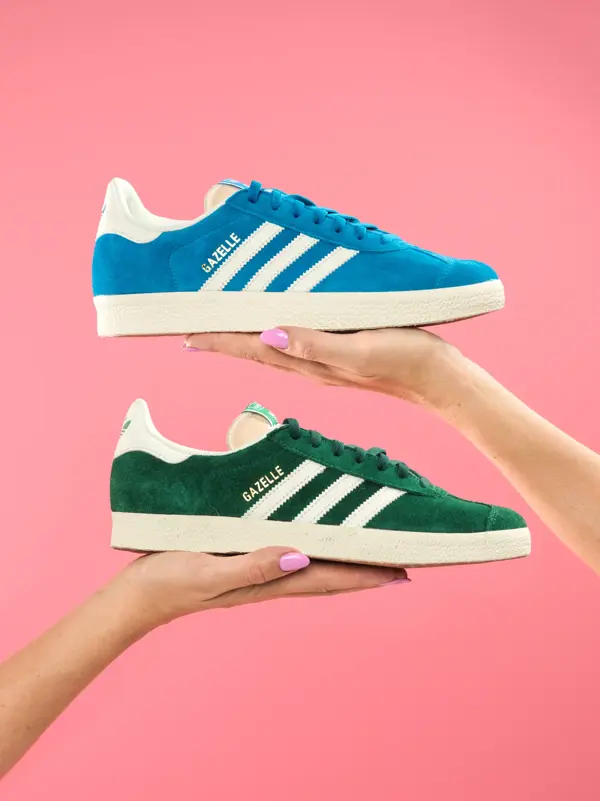 Sneakers vår 2023