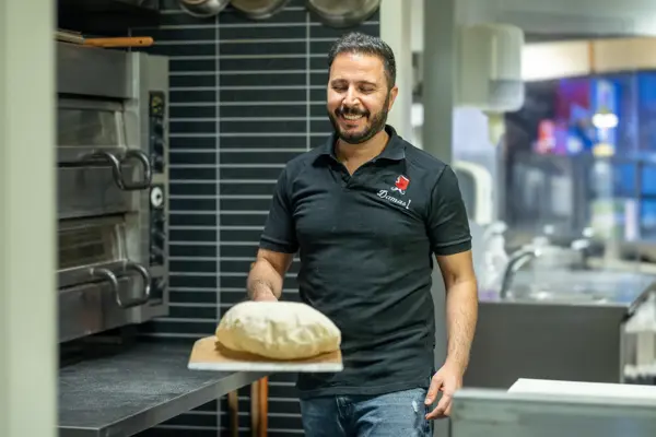 Nye butikksjefer AMFI Knarvik vår 2026