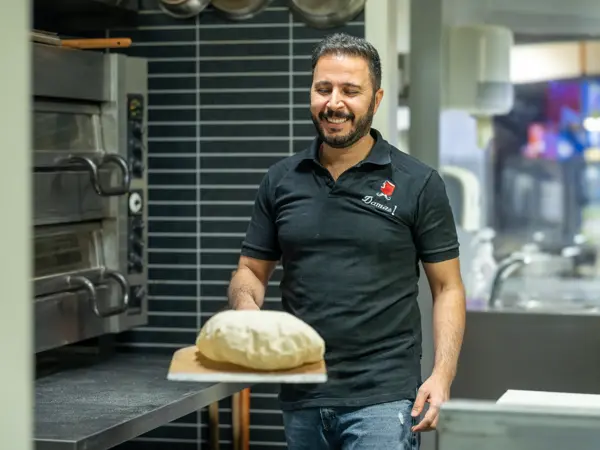 Nye butikksjefer AMFI Knarvik vår 2026