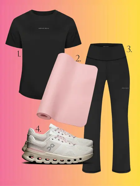 Utstyr til hjemmetrening3