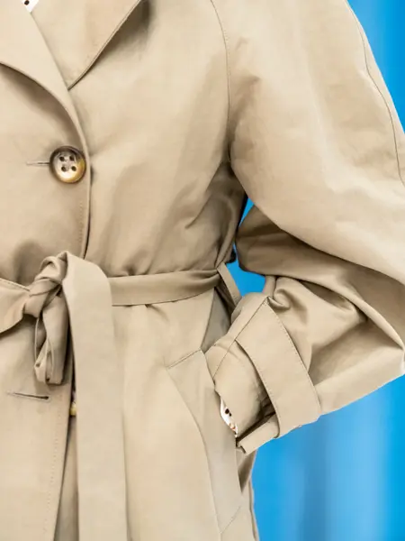 Vårens trender 2021