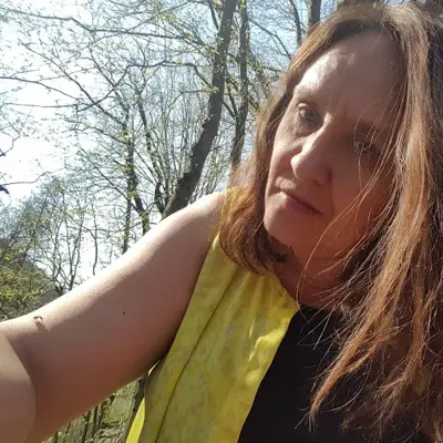 Healer Anne Bjørkedal