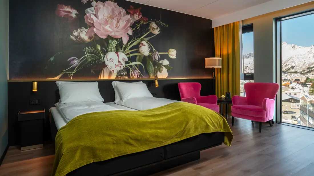 Thon_Hotel_Svolvar_Superior_Room