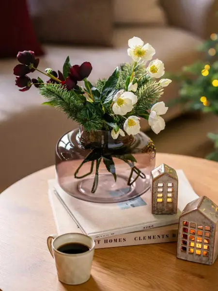 Julepynt fra Kremmerhuset