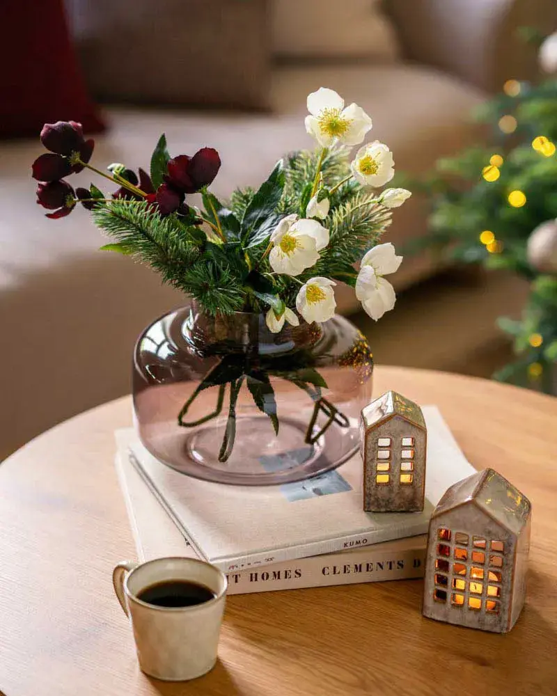 Julepynt fra Kremmerhuset