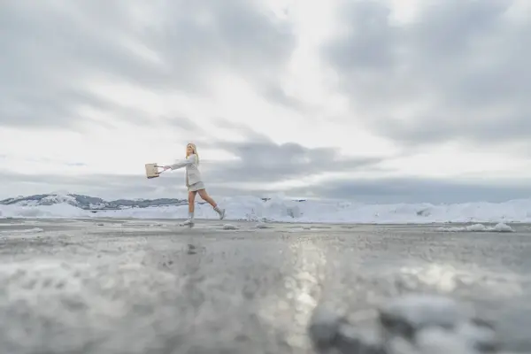 Vår Knarvik Senteravisa