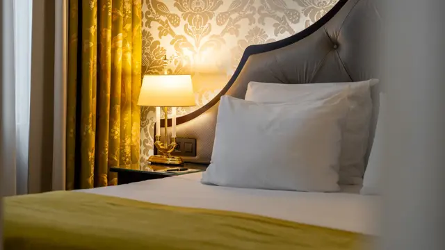 Stanhope_Hotel_Family
