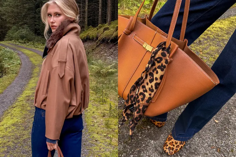 Jakkene vi ønsker oss blogg