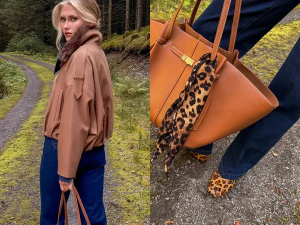 Jakkene vi ønsker oss blogg