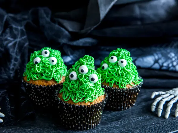 Monstermuffins
