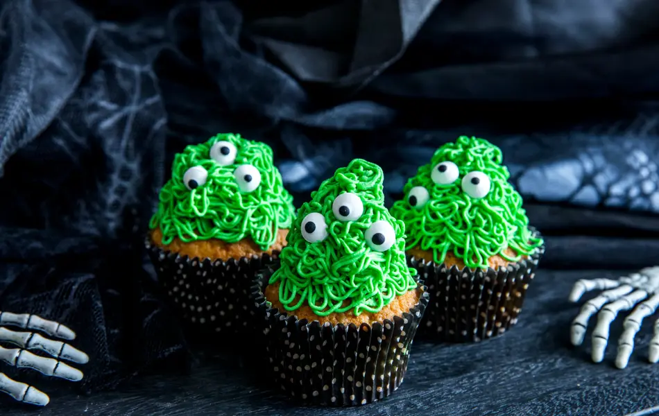 Monstermuffins
