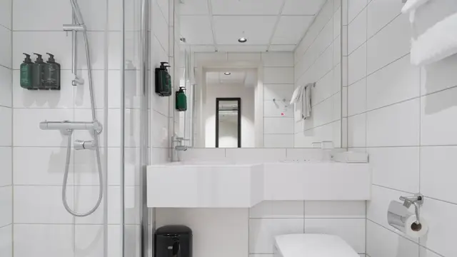 Thon Hotel Norge