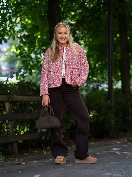 Skolestart ungdomskole studiestart