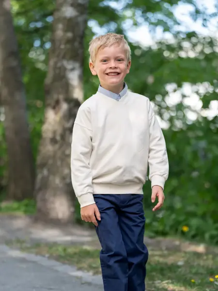 1 klasse skolestart skolesekker