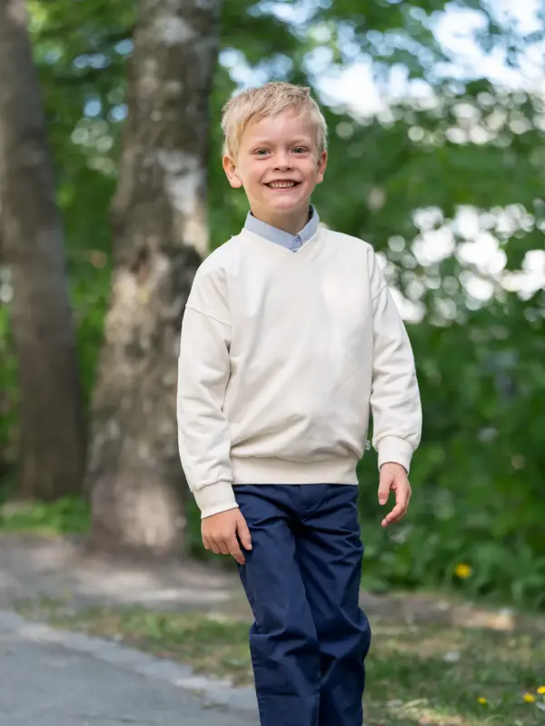 1 klasse skolestart skolesekker