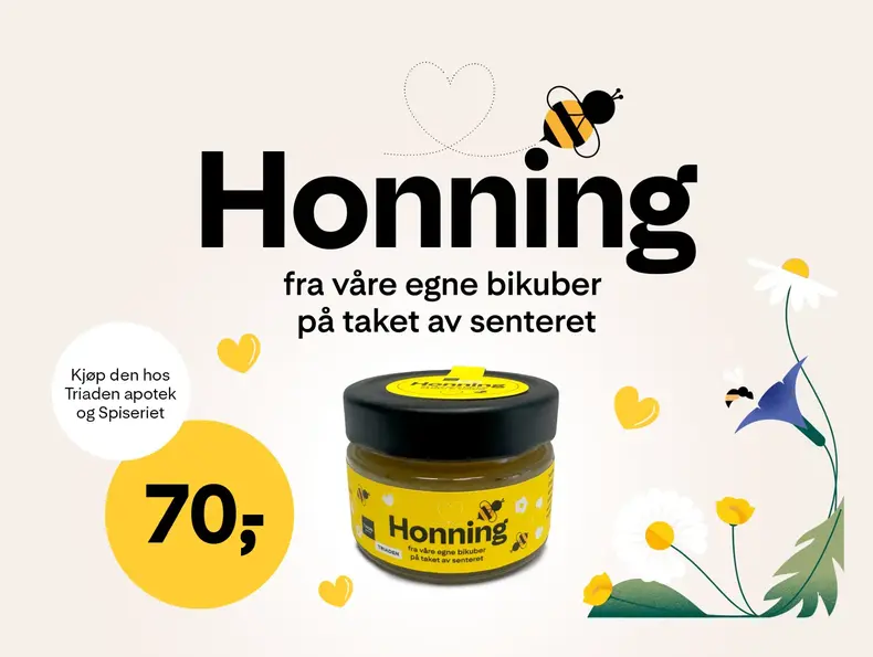 Honning 2026