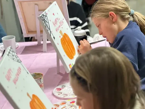 Bilde av aktivitet