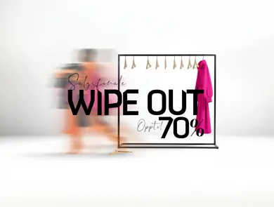 Wipe Out