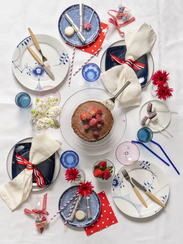 17.mai bord
