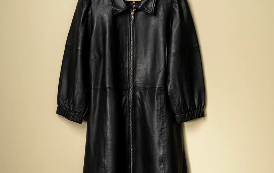 Vårens må ha trender