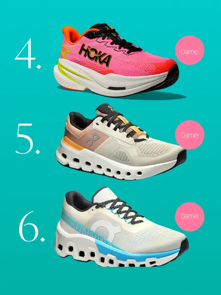 Bestselgere for en aktiv start 20264