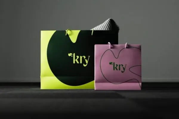 KRY handleposer