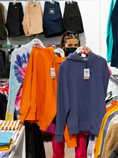 Nina sandbech session skateboards