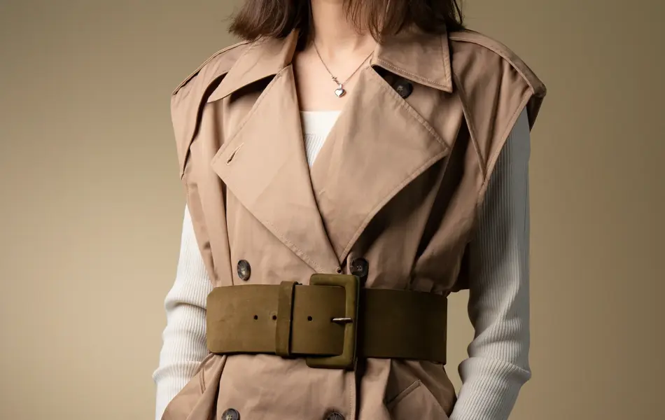 Vårens må ha trender