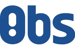 obs logo