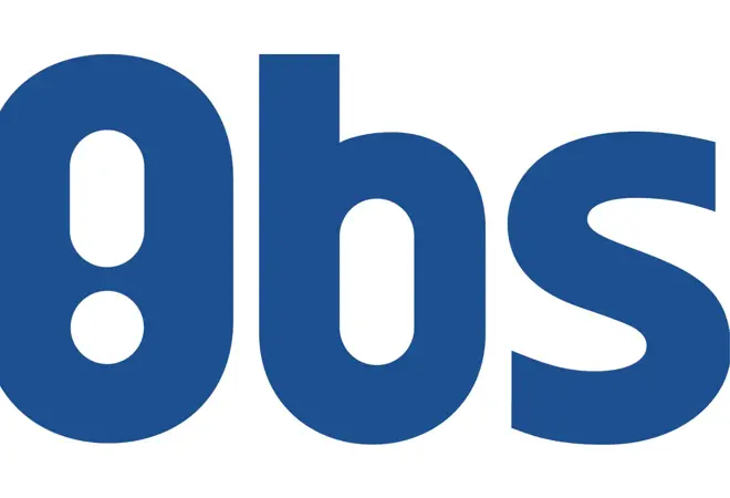 obs logo