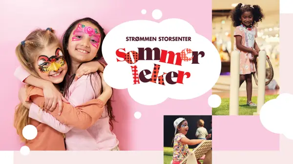Sommerleker
