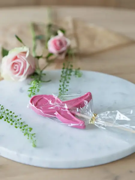 Rosa sløyfe produkter fra Mester Grønn