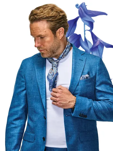 Sesongens klassiske herremote