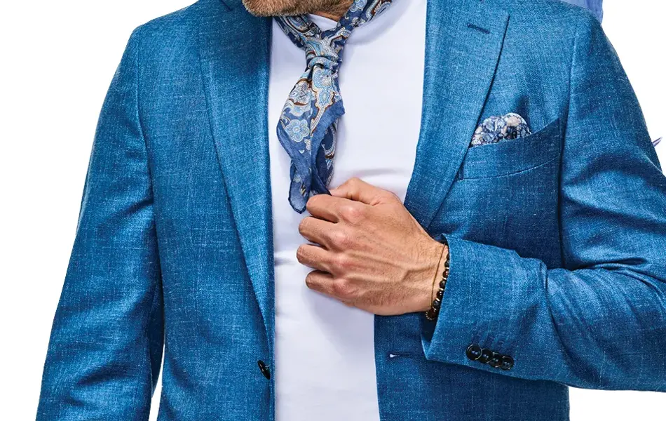 Sesongens klassiske herremote