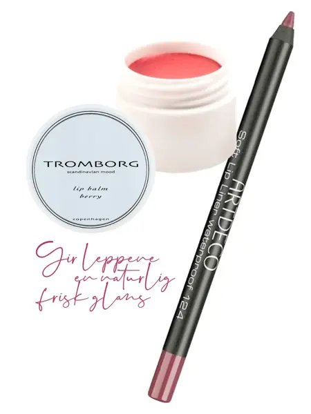 Beautyguide - Hudpleie