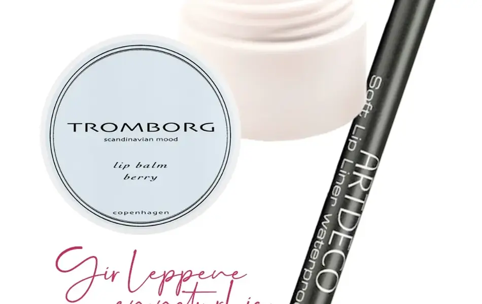 Beautyguide - Hudpleie