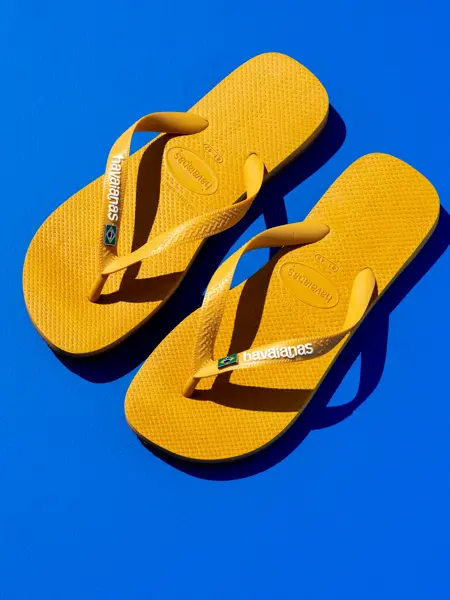 Sommer sandaler 