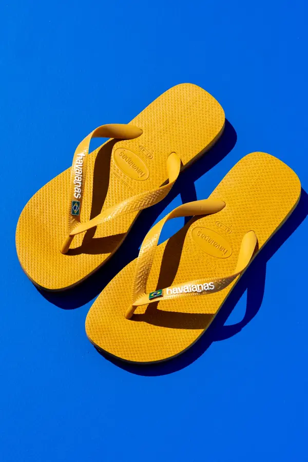 Sommer sandaler 