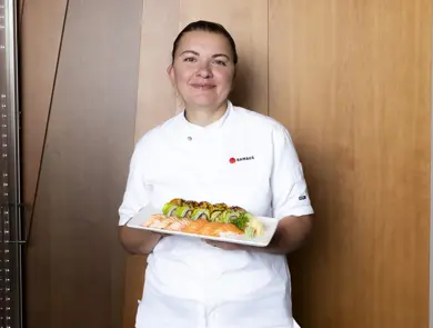 Prisfest tilbud på mat, produkter og aktiviteter ifm. prisfest kampanje på Thon senter Sandvika