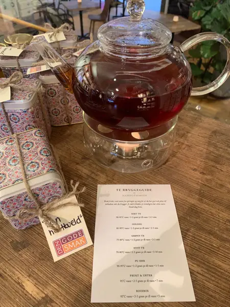 høstens trender hos moldetorget