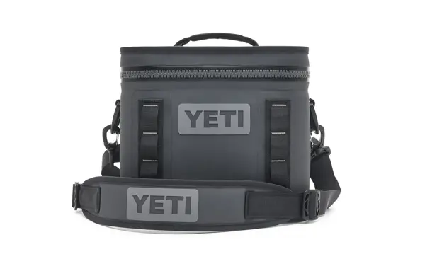 Yeti kjølebag