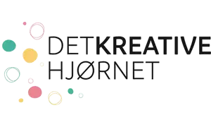 Det Kreative Hjørnet