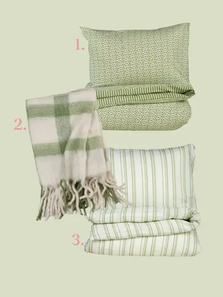 Vårens interiørtrender