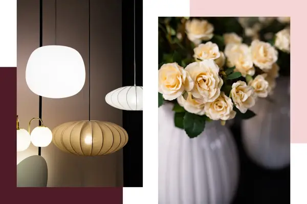 Lamper Christiania belysning