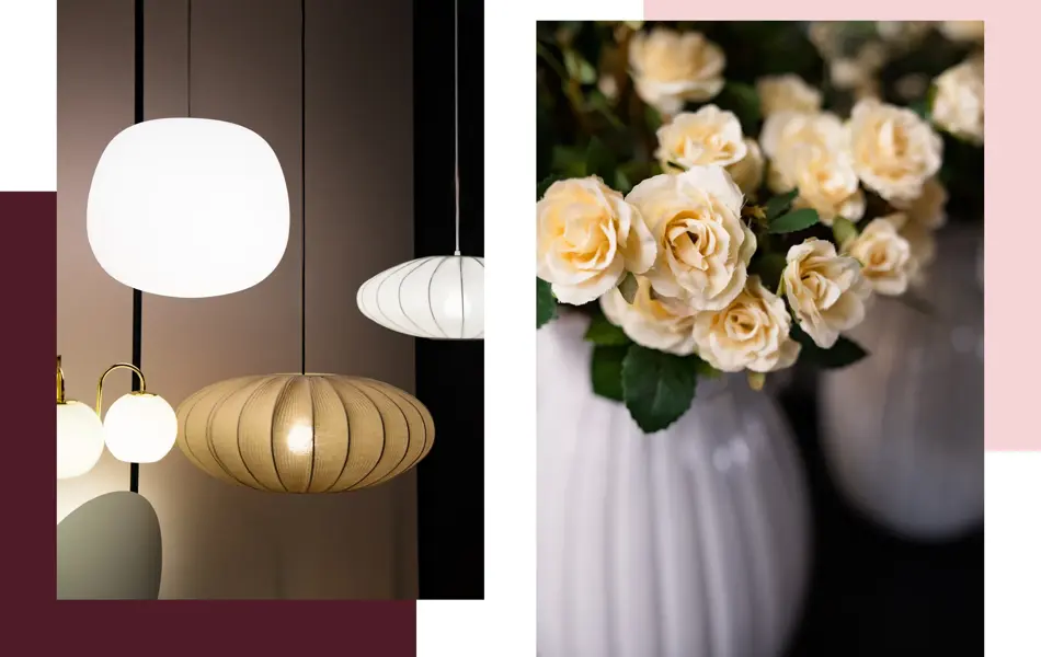 Lamper Christiania belysning